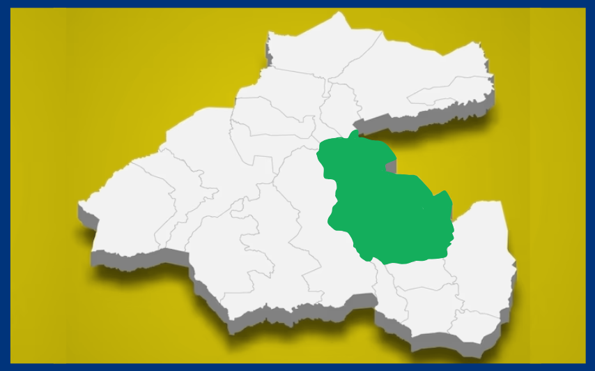 La Ceiba